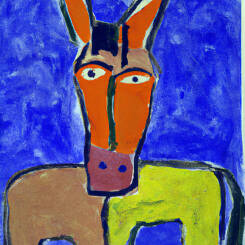 Amedeo Modigliani – 31