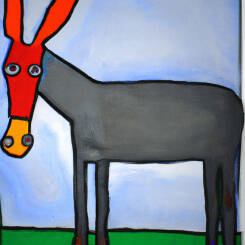 Amedeo Modigliani – 34