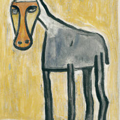 Amedeo Modigliani – 37