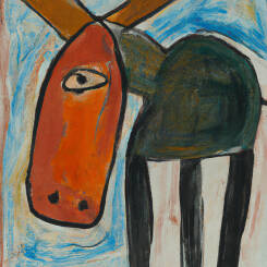 Amedeo Modigliani – 40