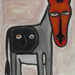 Amedeo Modigliani – 45