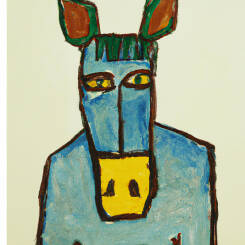 Amedeo Modigliani – 47