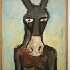 Amedeo Modigliani – 52