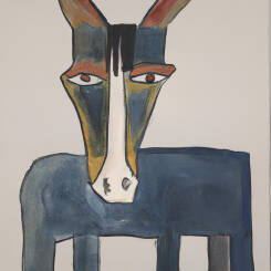 Amedeo Modigliani – 54