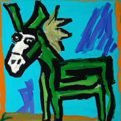 Ernst Ludwig Kirchner – 10