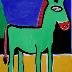 Ernst Ludwig Kirchner – 19