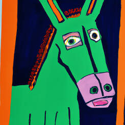 Ernst Ludwig Kirchner – 34