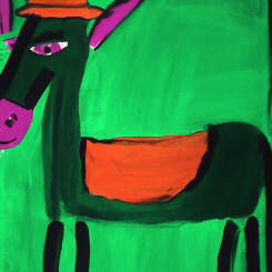 Ernst Ludwig Kirchner – 35