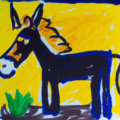 Ernst Ludwig Kirchner – 40