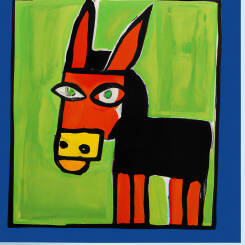 Ernst Ludwig Kirchner – 45