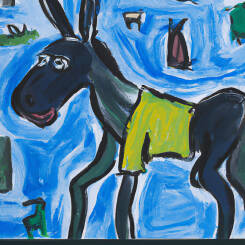 Ernst Ludwig Kirchner – 67