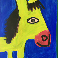 Ernst Ludwig Kirchner – 69