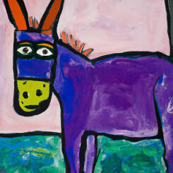 Ernst Ludwig Kirchner – 70