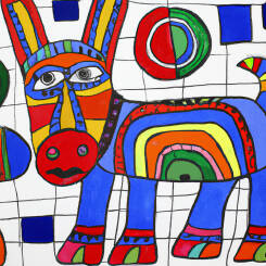 Friedensreich Hundertwasser – 06