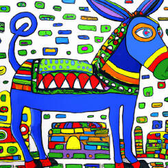 Friedensreich Hundertwasser – 08