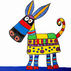 Friedensreich Hundertwasser – 22