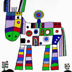 Friedensreich Hundertwasser – 32