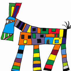 Friedensreich Hundertwasser – 33