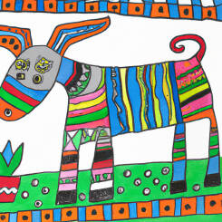 Friedensreich Hundertwasser – 40