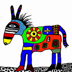 Friedensreich Hundertwasser – 41