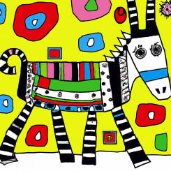 Friedensreich Hundertwasser – 46