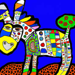 Friedensreich Hundertwasser – 49