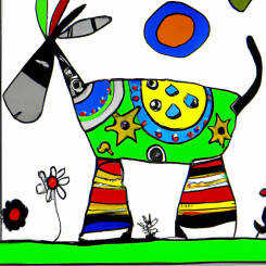 Friedensreich Hundertwasser – 64