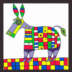 Friedensreich Hundertwasser – 74