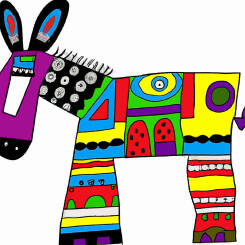 Friedensreich Hundertwasser – 82