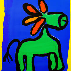 Henri Matisse – 18