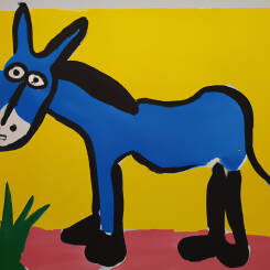 Henri Matisse – 22