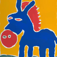 Henri Matisse – 26