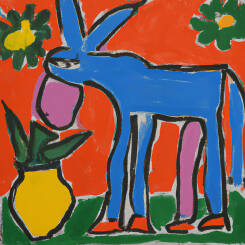 Henri Matisse – 45