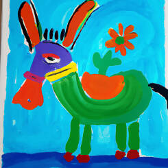 Henri Matisse – 51