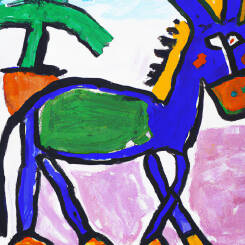 Henri Matisse – 72