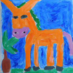 Henri Matisse – 78