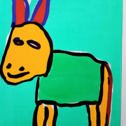 Henri Matisse – 80