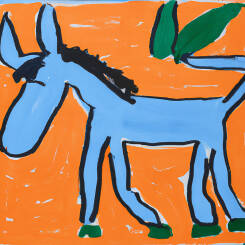 Henri Matisse – 81