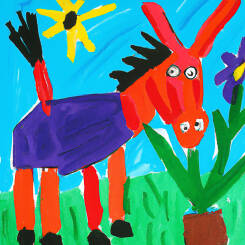 Henri Matisse – 85