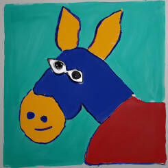 Henri Matisse – 87