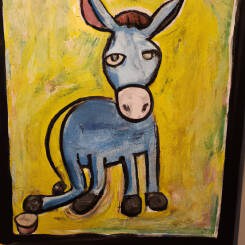 Pablo Picasso – 03