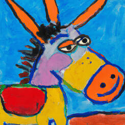 Pablo Picasso – 04