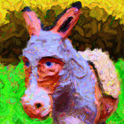 Pablo Picasso – 10