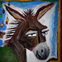 Pablo Picasso – 12