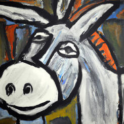 Pablo Picasso – 17