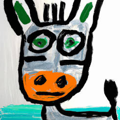 Pablo Picasso – 18