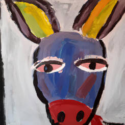 Pablo Picasso – 21