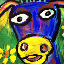 Pablo Picasso – 36