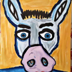 Pablo Picasso – 50