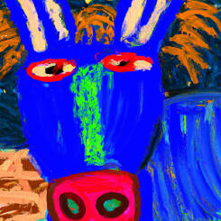 Pablo Picasso – 51